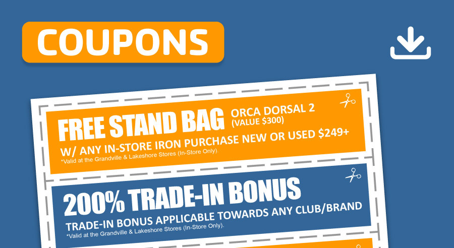 Coupons