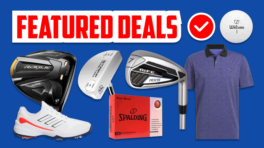 Featured Deals