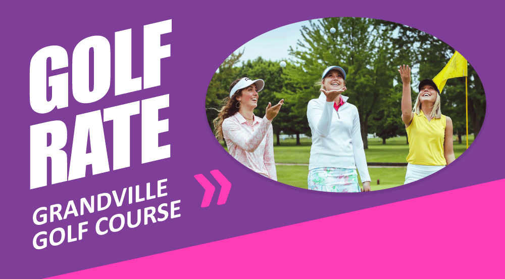 Golf Rate