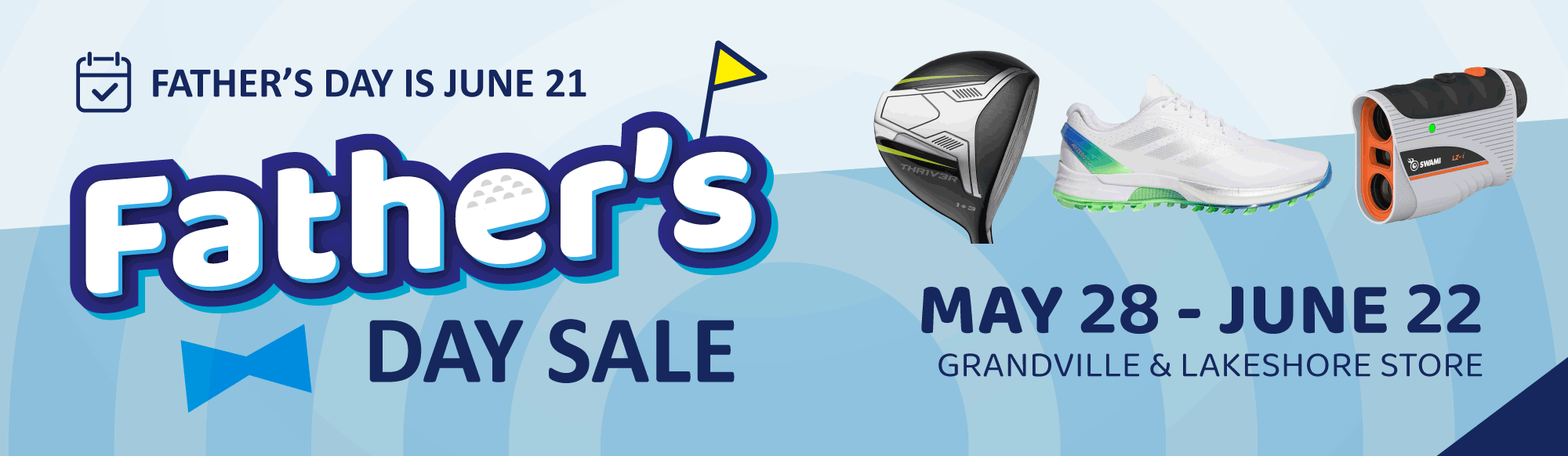 Father's Day Sale