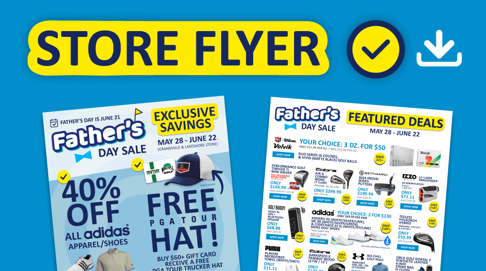 Store Flyer